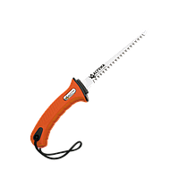 Ножівка для коріння та гілок 160 мм з чохлом Altuna 29612