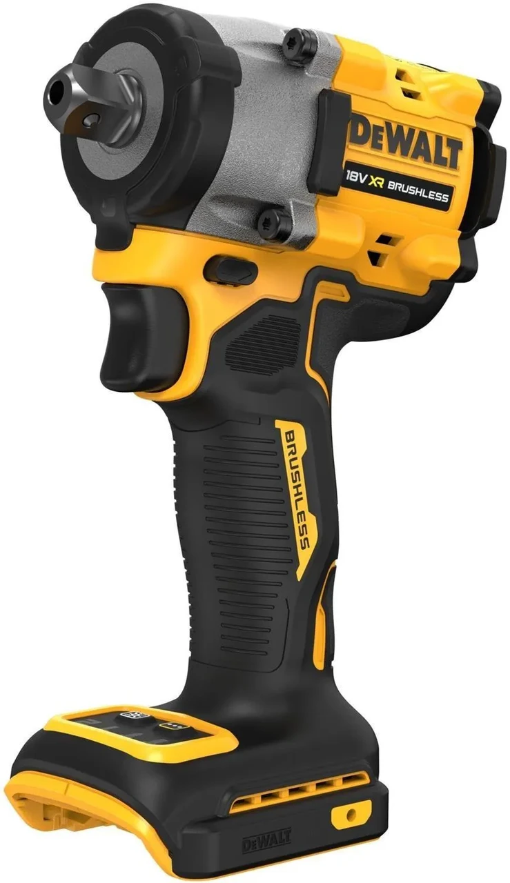 Гайкокрут DeWALT DCF922N