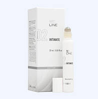 Домашня терапія для вибілювання шкіри в інтимних зонах ME Line Intimate