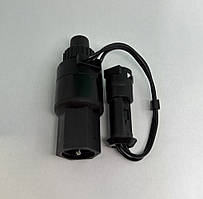 Датчик швидкості 2110 (311.3843) ОТК з круглим роз'ємом