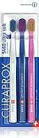 Зубна щітка Curaprox 5460 Ultra Soft набір 3 шт