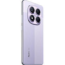 Смартфон Xiaomi Redmi Note 14 Pro 5G 12/256b Lavender Purple Global version, фото 2