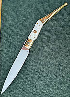 Ніж Наваха Martinez Albainox Catalanas Bone