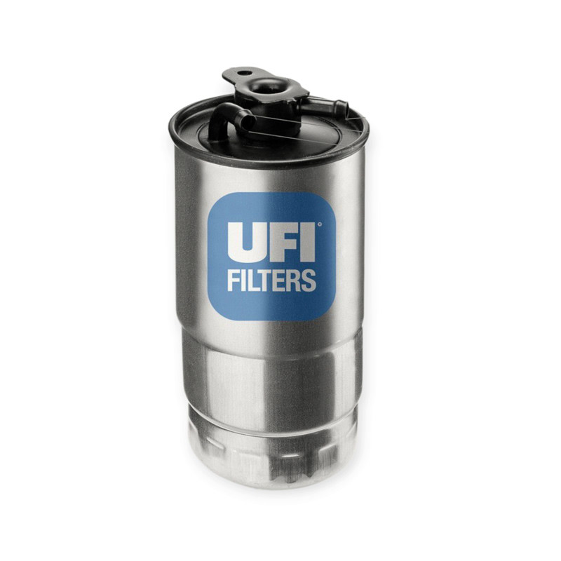 Фільтр паливний BMW 3 E46 330d, Omega B 2.5DTI UFI