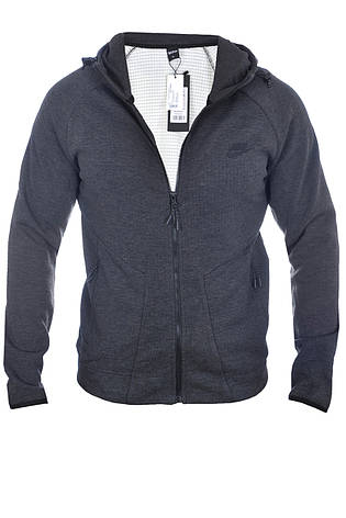 Костюм спортивний чоловічий Nike темно-сірий, фото 1