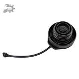 Кришка бензобака 80 B3 Audi 1J0201550A 533201553A 191201553A, фото 3