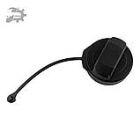 Кришка бензобака 80 B3 Audi 1J0201550A 533201553A 191201553A, фото 4