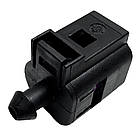 Фішка датчика тиску масла ID4 Volkswagen 06A919081E 1J0973701 06A919081A, фото 2