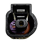 Фішка датчика тиску масла ID4 Volkswagen 06A919081E 1J0973701 06A919081A, фото 3