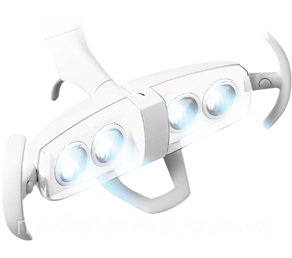 Лампа стоматологічна Dr. LED хірургічна, фото 1