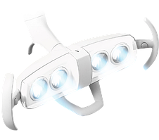 Лампа стоматологічна Dr. LED хірургічна