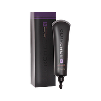 Засіб для захисту шкіри голови під час хімічного завивання та фарбування Olorchee Scalp Protector 100 мл