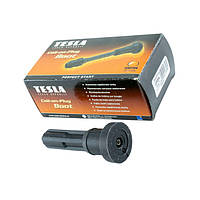 Накінечник котушки запалення Mitsubishi Lancer, Outlander, L300, L400 2.0 94- (TESLA)