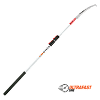 Ножівка довгомірна телескопічна японська заточка 1000+1000 мм Altuna 90707