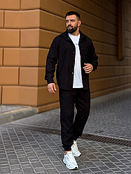 Костюм чоловічий вельвет 1049 |M, L, XL, XXLр.