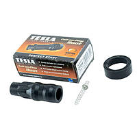 Накінечник котушки запалення Mitsubishi Outlander, Galant, Grandis 2.4 01- (TESLA)