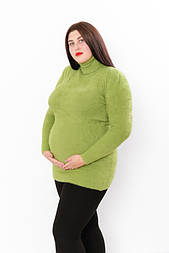 Туніка жіноча альпака  для беремених