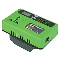 Інверторні перетворювач напруги