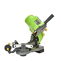 Акумуляторний верстат для ланцюгів Grosser GST100 (без АКБ и Зп)