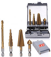 Розхідні матеріали