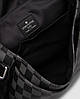 🦁 Louis Vuitton District PM Damier Graphite Canvas Grey, фото 3