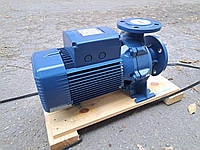 Pedrollo F 50/125B Відцентровий Насос (72 м³, 21.5 м, 3 кВт), фото 4