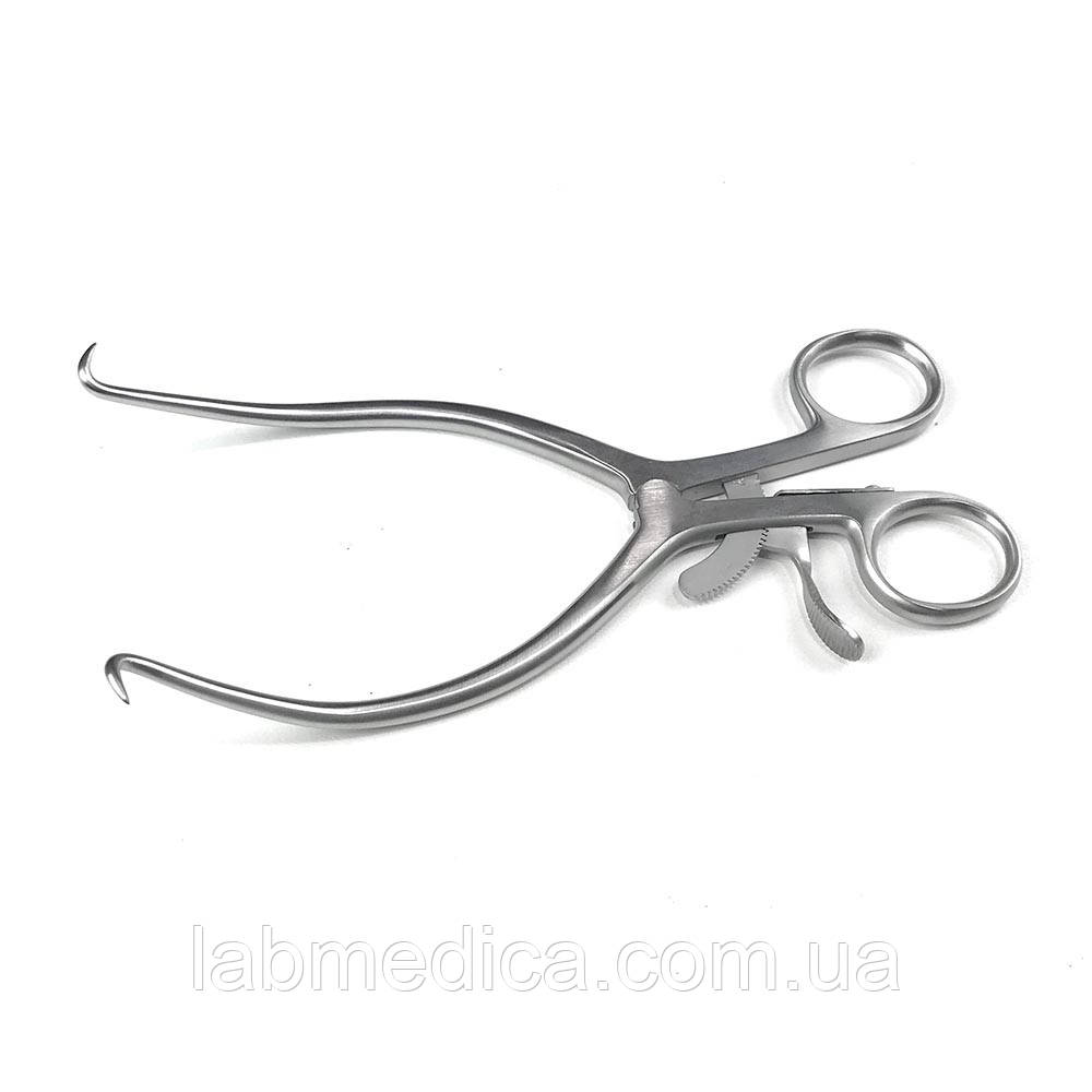 65-розширювач із кремальєрою через Gelpi-Loktite, 1х1 зубець. SURGIWELOMED, фото 1