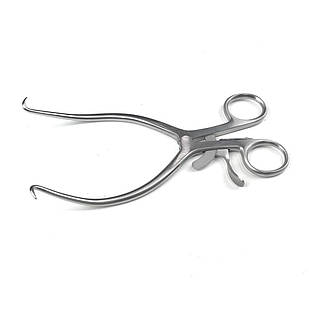 65-розширювач із кремальєрою через Gelpi-Loktite, 1х1 зубець. SURGIWELOMED