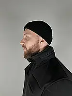 Шапка тактична  в’язка Докер ULTIMATUM