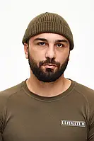 Шапка тактична  в’язка Докер ULTIMATUM