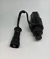 Датчик швидкості 2110 (311.3843) з круглим роз'ємом