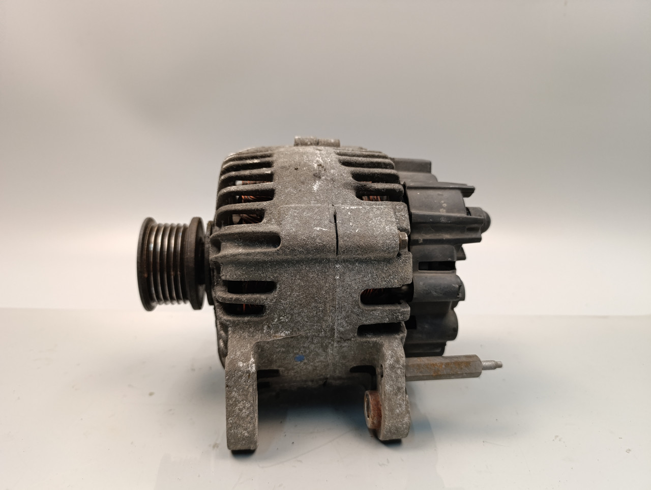 Skoda Volkswagen Seat 1.4 MPI Генератор 036903024H