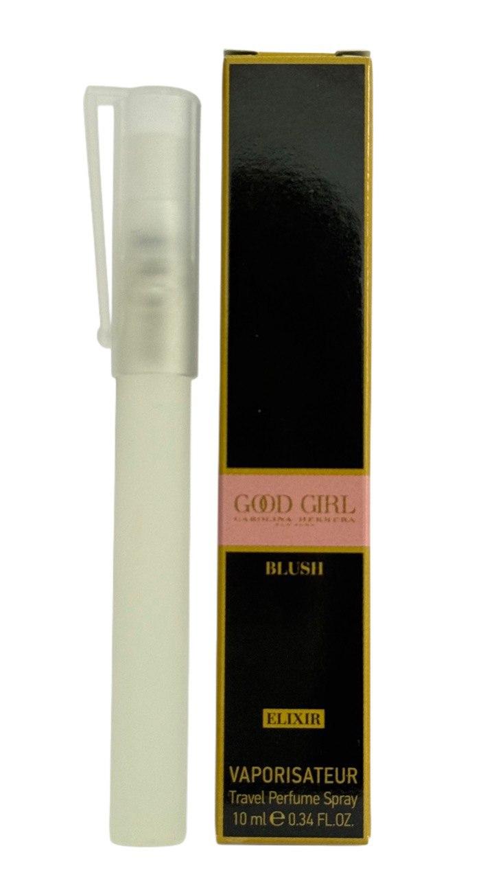 Міні парфум Carolina Herrera Good Girl Blush Elixir 10мл