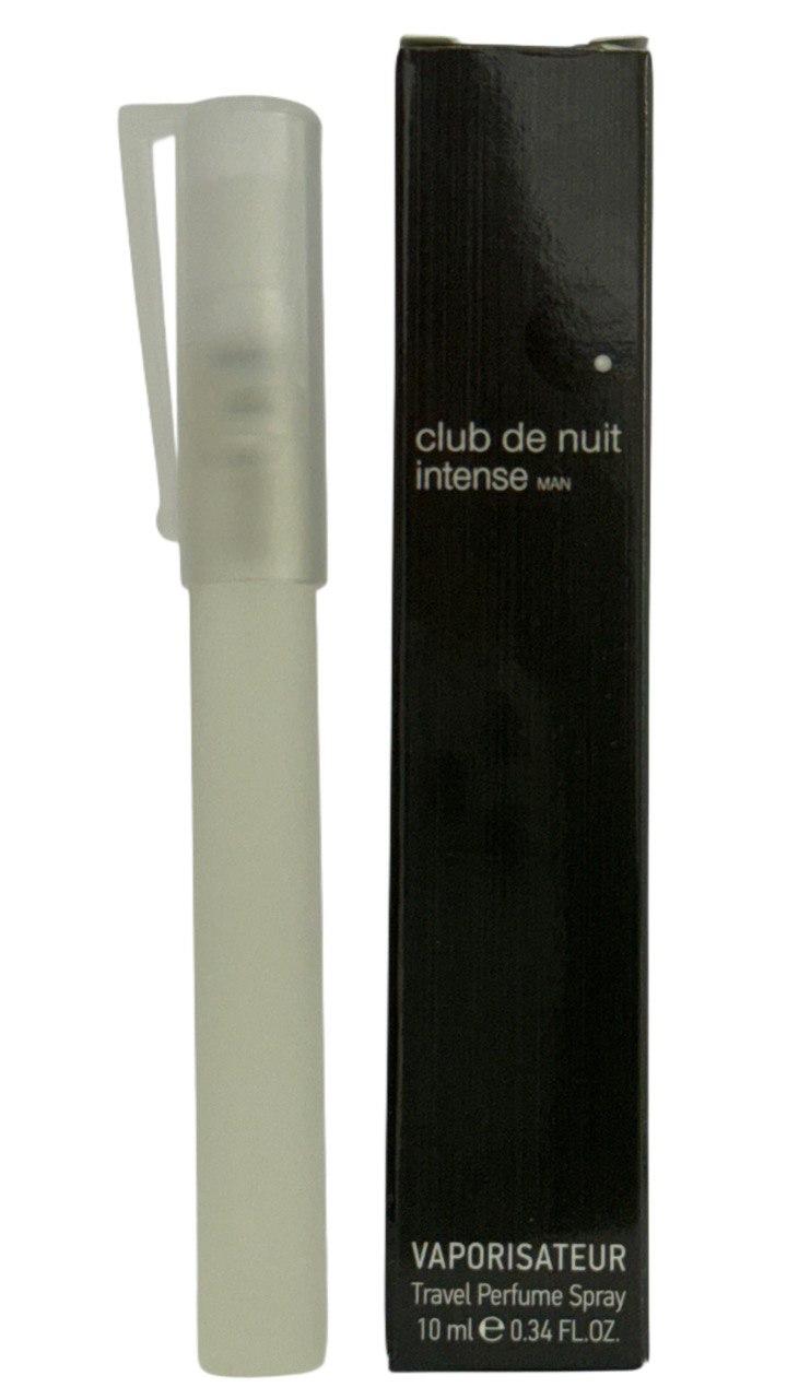 Міні парфум Armaf Club de Nuit Intense 10мл