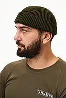 Шапка тактична  в’язка Докер ULTIMATUM