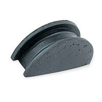 Заглушка головки блоку Mitsubishi Colt, Galant, L300 (1984-) (з боку КПП) HYUNDAI