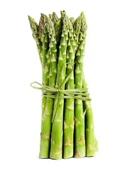 Насіння спаржі секвоя Hazera 500