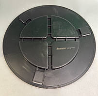 Кришка, заглушка в підкрилок MINI (Bampic) R50, R52, R53, R55, R56, R57, F55, F56, F57, R60, R61, F60