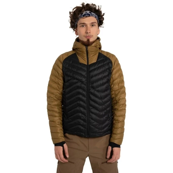 Куртка чоловіча Turbat Petros Trek Mns, фото 1