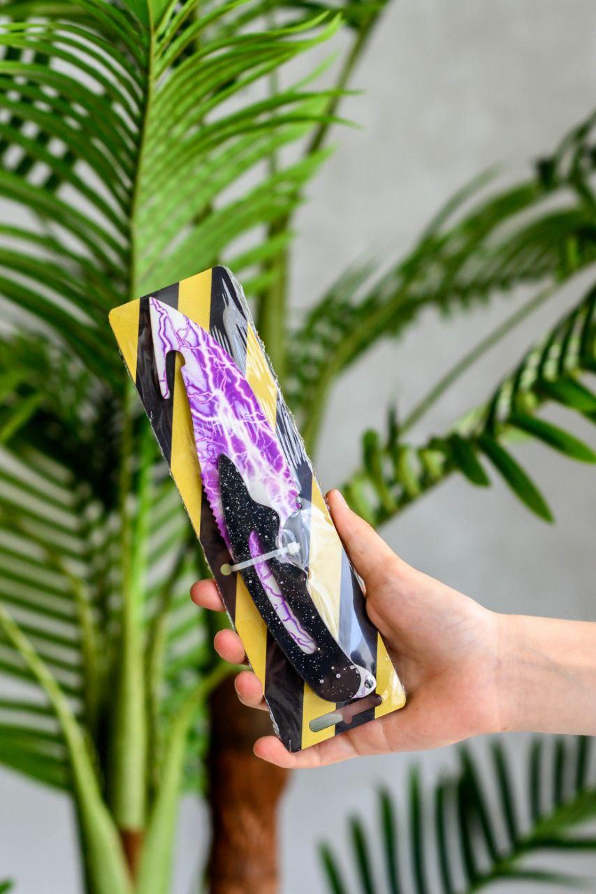 Сувенірний дерев'яний ніж