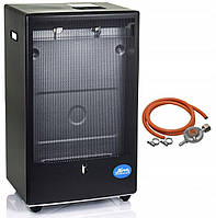 Нагрівач газовий Ferretti Bluebelle 4.2 кВт у наявності!+ Редяктор