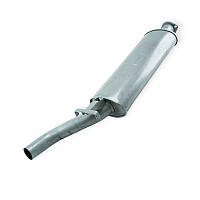 Глушник SAAB 9000 (1990-1993) ТМК