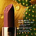 Матова помада Bobbi Brown Luxe Cashmere Matte Lipstick Neutral Rose 3.5 г, фото 10
