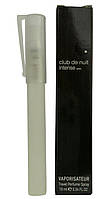 Парфуми спрей Armaf Club de Nuit Intense чоловічий 10мл