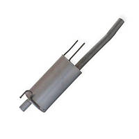 Глушник Opel Combo (2001-2011) BOSAL