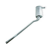 Резонатор Audi 80 ТМК