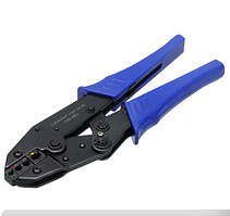 HS-40J Інструмент для обтиску ізольованих накінечників