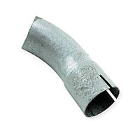 Труба вихлопна Mercedes-Benz Sprinter, Ford Transit ТМК