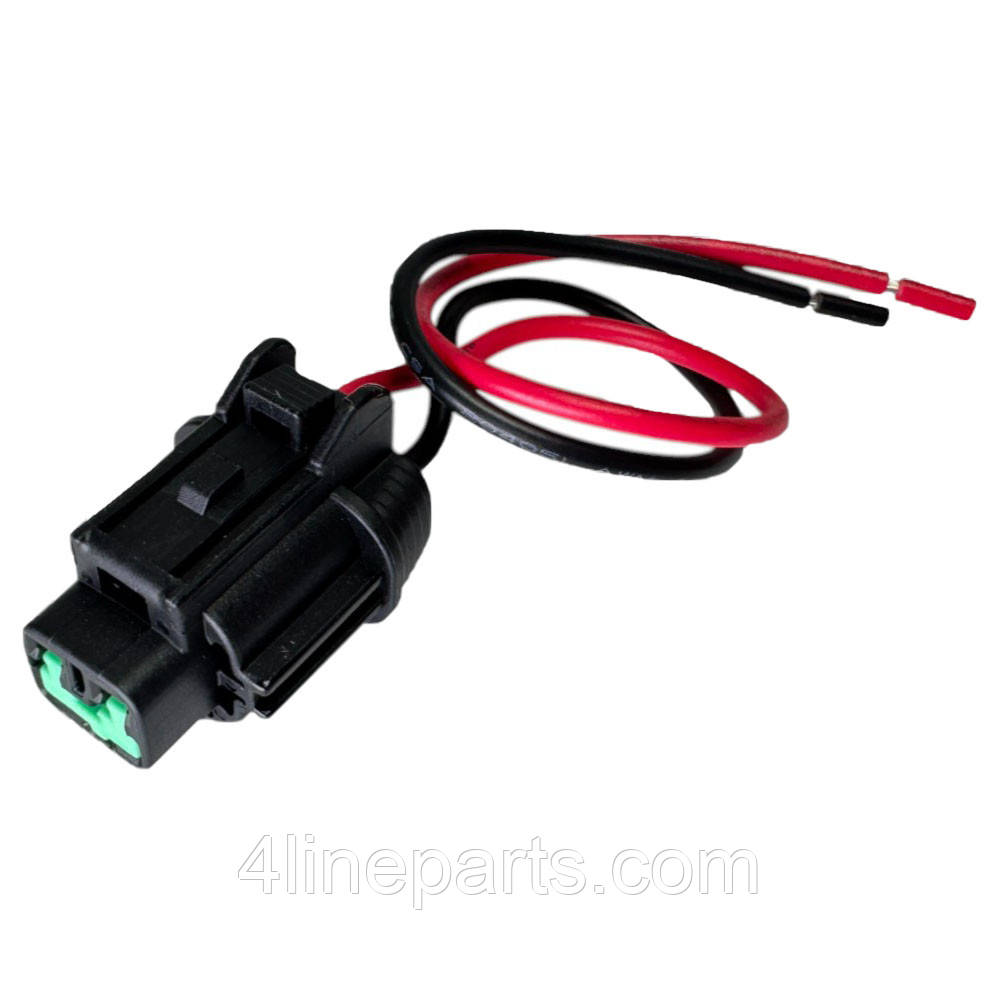 Фішка дроти датчика температури повітря QX60 Infiniti 61880552 69181774, фото 1