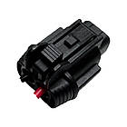 Фішка дроти датчика температури повітря QX60 Infiniti 61880552 69181774, фото 2